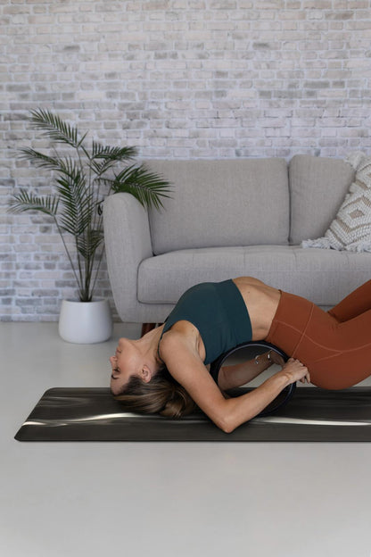 FlexaRoll™- Stretch Deeper. Move Freer. Feel Better !