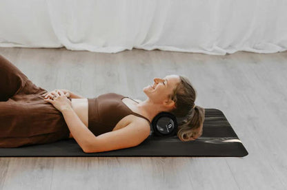 FlexaRoll™- Stretch Deeper. Move Freer. Feel Better !