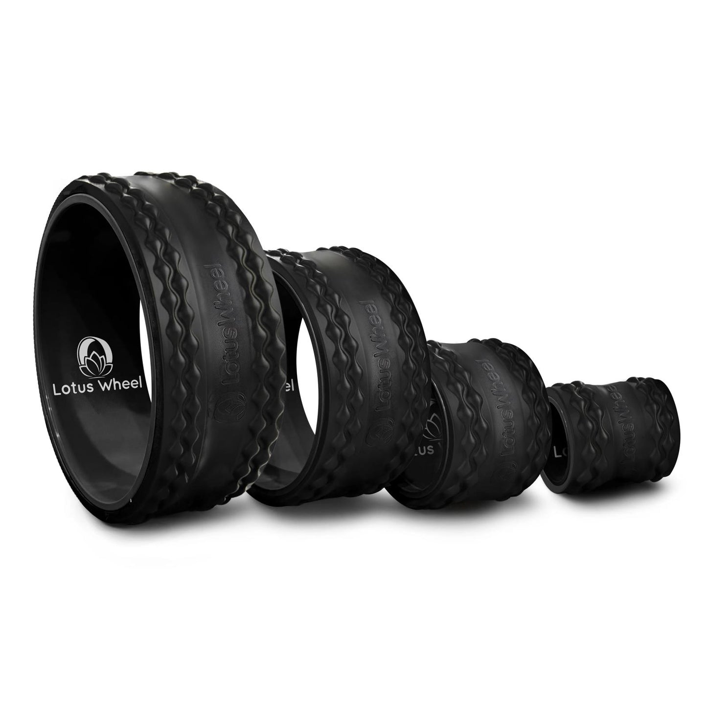 FlexaRoll™- Stretch Deeper. Move Freer. Feel Better !