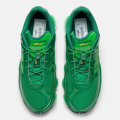NB ABZORB 2000 “Green”