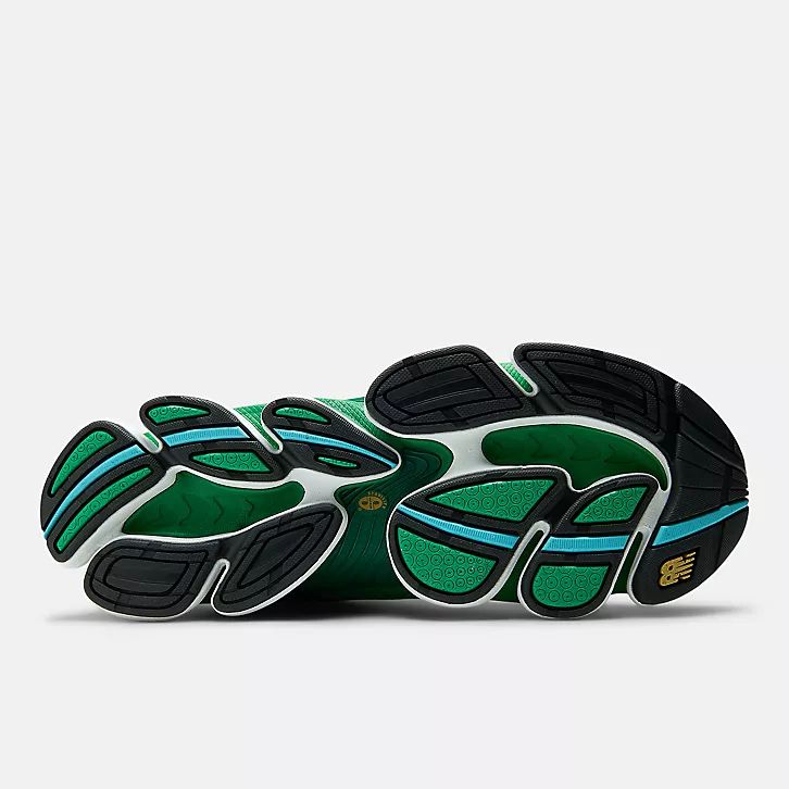 NB ABZORB 2000 “Green”