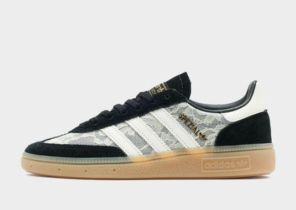 Handball Spezial Black Cream