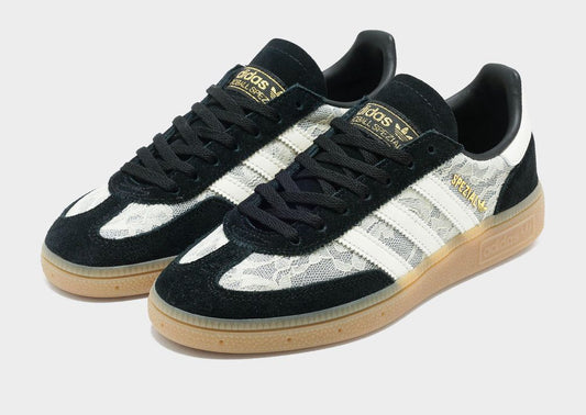 Handball Spezial Black Cream