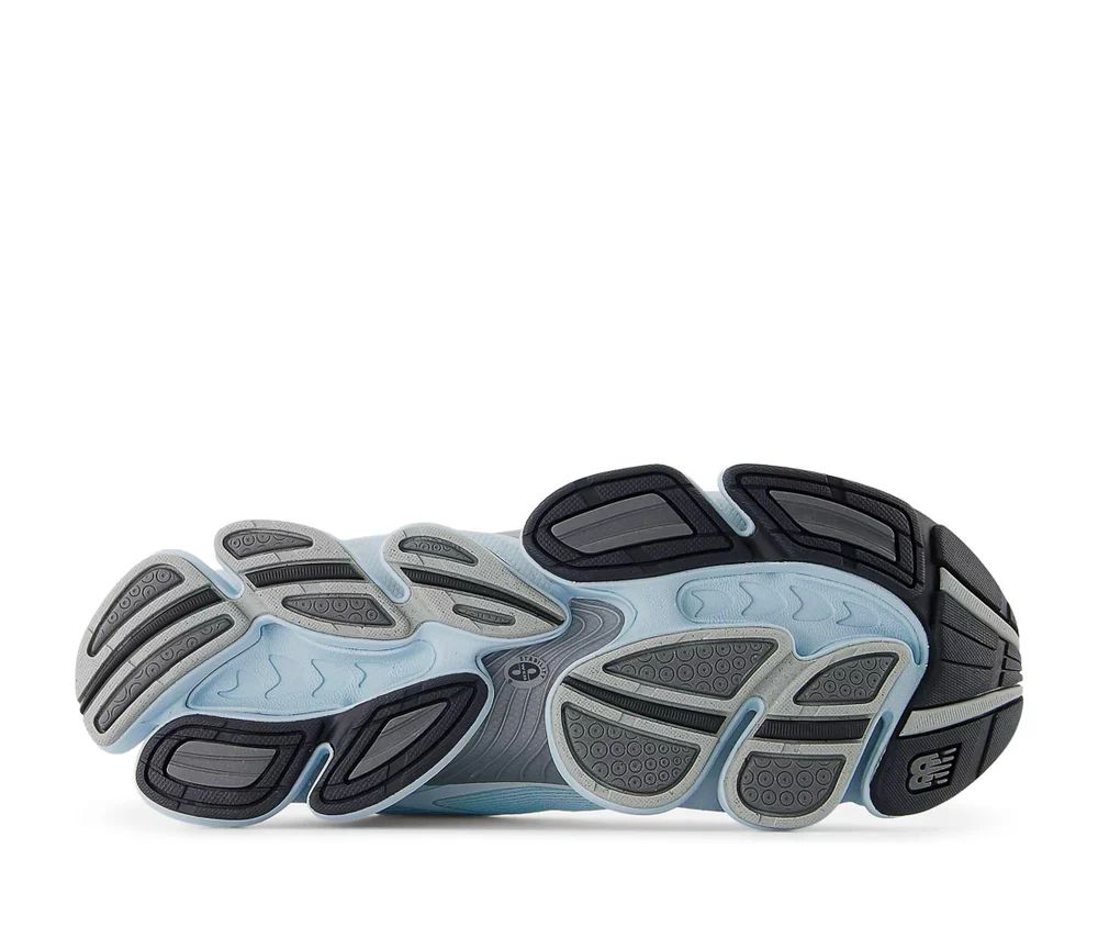 NB ABZORB 2000 “Blue Ice Grey”