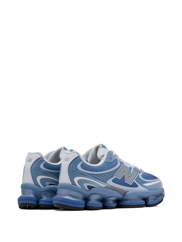 NB ABZORB 2000 “Baby Blue”