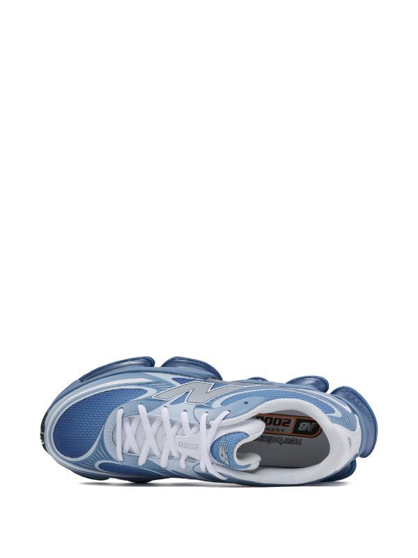 NB ABZORB 2000 “Baby Blue”